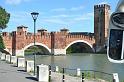 DSC_0306_Castelvecchio was het fort van de Scaligeridynastie  die tot 1387 over Verona heerste